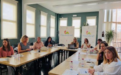 El Consejo Comarcal por la Igualdad lanzará en Navidad la campaña ‘Jugando libres, creciendo iguales’