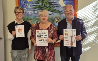 Companions celebra su 20º aniversario con una Gran Rifa Navideña a beneficio del Banco de Alimentos de l’Alfàs