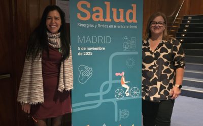 L’Alfàs del Pi refuerza su compromiso con la promoción de la salud en la XII Jornada de la Estrategia del SNS