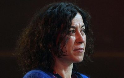 Igualdad te invita hoy a la charla sobre violencia de género y jóvenes que imparte Carmen Ruiz Repullo