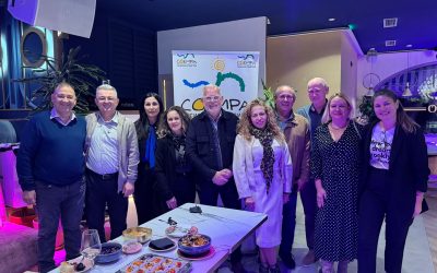 COEMPA impulsa una nueva jornada de networking para fortalecer la colaboración empresarial en l’Alfàs del Pi