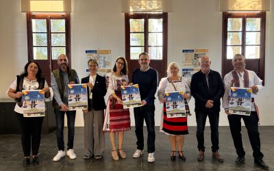 L’Alfàs celebrará el Día Nacional de Rumanía con una gran fiesta multicultural el domingo 30 de noviembre