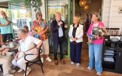 Hollands Glorie: un nuevo Club Holandés nace en l’Alfàs del Pi