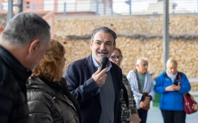 Concluye la estrategia ‘Vive L’Alfàs Saludable’ con más de 200 actividades y 12.000 participantes