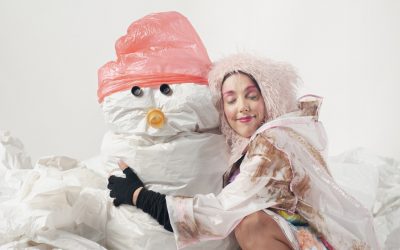 Llega esta tarde al Festival JAJAJAJAJA de l’Alfàs el espectáculo ‘PRESENTE’ a cargo de Mireia Miracle