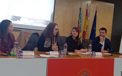 L’Alfàs del Pi ejemplo de buena práctica en materia de mediación escolar y comunitaria