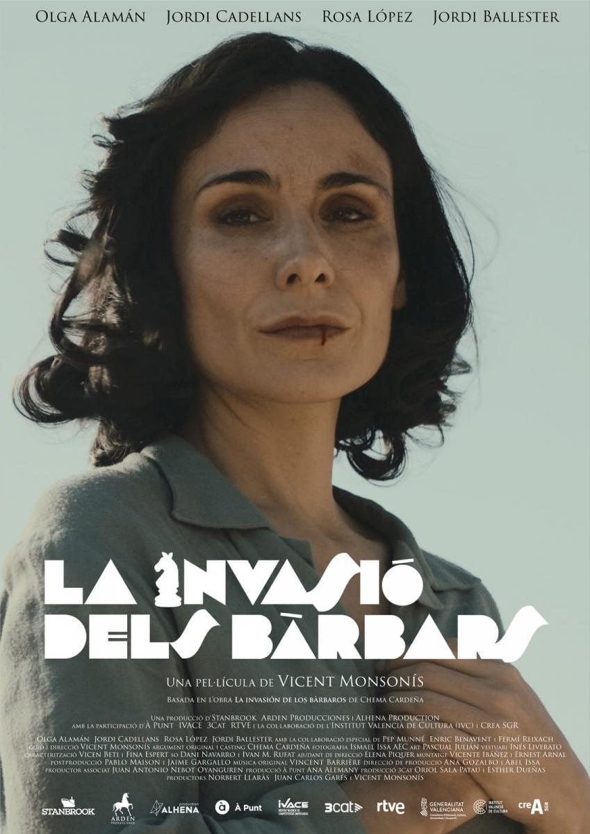 El director Vicent Monsonís presenta hoy en l’Alfàs del Pi su premiada ...