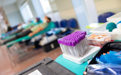 El miércoles 14 de enero jornada de donación de sangre en l’Alfàs del Pi