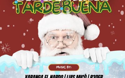 A partir de las 10.00 horas comienza a celebrar la Tardebuena en el polideportivo municipal de l’Alfàs del Pi