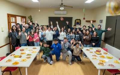 El Taller de Juegos de Mesa de Juventud regresará tras las vacaciones de Navidad