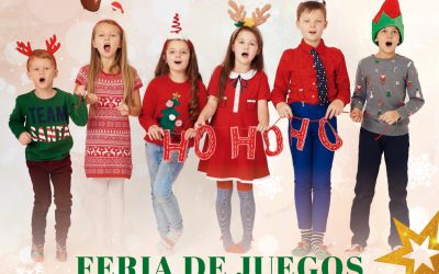 Diversión en familia e inclusión marcarán el V ‘Matí Nadalenc’ de l’Alfàs que se celebra este sábado