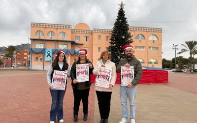 L’Alfàs del Pi celebra la quinta edición del ‘Matí Nadalenc’ con actividades gratuitas para toda la familia