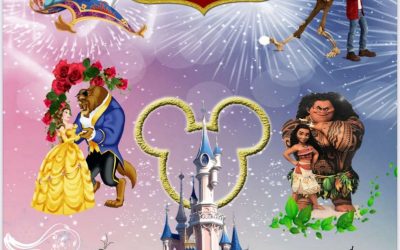 Y mañana sábado el Festival Risas Navideñas de l’Alfàs presentará el espectáculo ‘Mundo Mágico de Disney, el Musical’