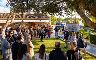 L’Alfàs del Pi presenta los avances de los Planes de Sostenibilidad Turística en Destino de 2022 y 2023