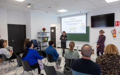 Comienza en l’Alfàs del Pi el taller gratuito de parentalidad positiva ‘Crianza con conexión’