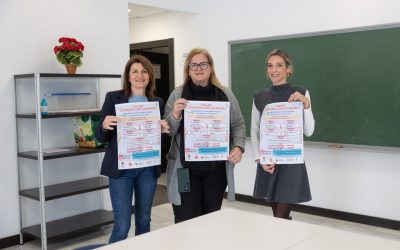 El Ayuntamiento de l’Alfàs del Pi organiza un taller gratuito sobre crianza con conexión