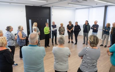 En menos de un año el Club ‘Hollands Glorie’ con sede en l’Alfàs cuenta con más de 500 integrantes