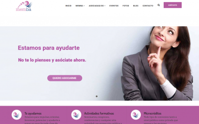 MEMBA celebra su primer desayuno empresarial de 2026 en l’Alfàs del Pi