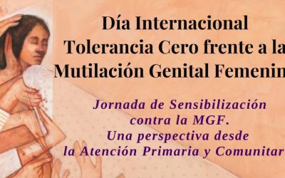 L’Alfàs del Pi acoge el lunes una Jornada de Sensibilización contra la Mutilación Genital Femenina