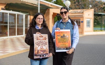 El Carnaval se celebrará en l’Alfàs del Pi el 21 de febrero con actividades para todos los públicos