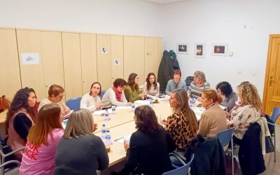 El Consejo Comarcal por la Igualdad fija las líneas de trabajo para 2026