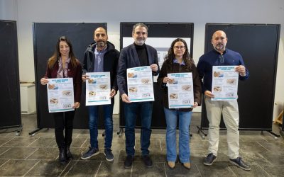 Patrimonio, historia y paisaje protagonizan las rutas de ‘Domingos para vivir la Cultura’  en l’Alfàs del Pi