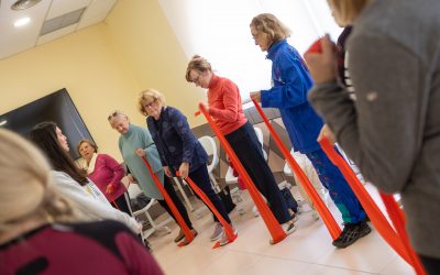 L’Alfàs del Pi fomenta hábitos saludables con la campaña ‘1 año en movimiento’
