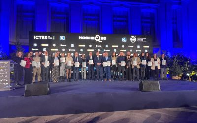 La Villa Romana de l’Albir y la Oficina de Turismo renuevan la Q de Calidad Turística