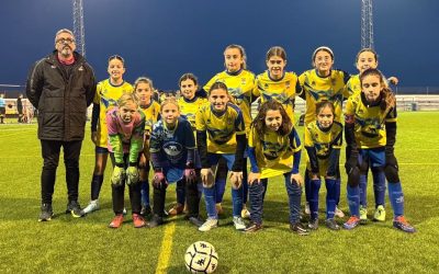 El Club de Futbol l’Alfàs del Pi  acaba de crear  La Academia de Fútbol Femenino para impulsar el creciente interés de las mujeres en el fútbol