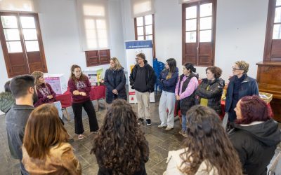 L’Alfàs celebra una jornada sobre consumo responsable declarándose una “Ciudad por el Comercio Justo’