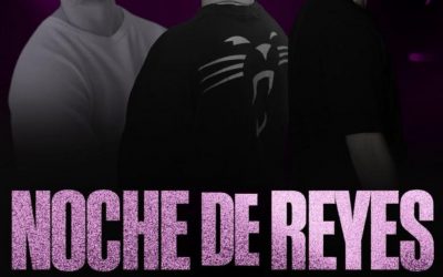 Celebra la ‘Noche de Reyes’ en el parking municipal La Bolleta de l’Alfàs