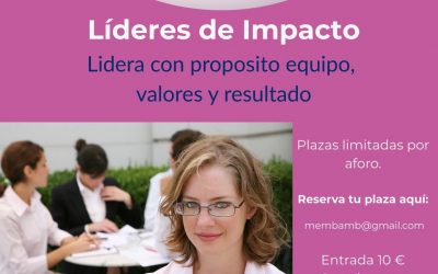 MEMBA y COEMPA organizan un taller formativo sobre liderazgo y gestión de equipos