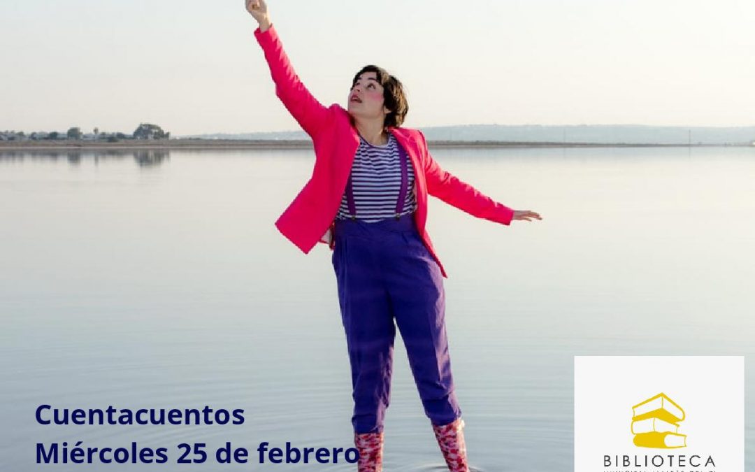 Princesas valientes y sin estereotipos protagonizan mañana un cuentacuentos en la Biblioteca de l’Alfàs