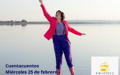 Princesas valientes y sin estereotipos protagonizan mañana un cuentacuentos en la Biblioteca de l’Alfàs