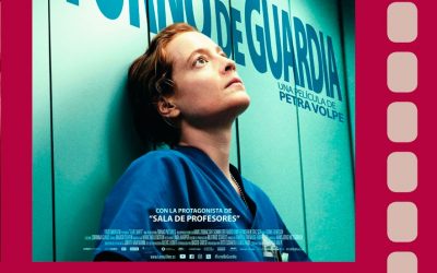 Nueva sesión de Cine Solidario hoy martes  en el Cine Roma con ‘Turno de guardia’