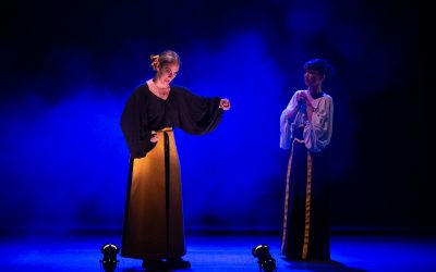 Más de mil asistentes consolidan el segundo Orilla Impro Fest en l’Alfàs del Pi