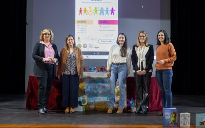 L’Alfàs inicia unas jornadas para reforzar la inclusión educativa en las aulas