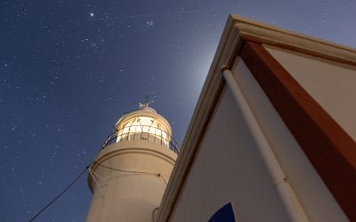 El Sendero al Faro de l’Albir, mejor Sendero Azul 2026 con la máxima puntuación de ADEAC