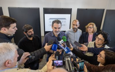 El Festival de Cine de l’Alfàs del Pi abre hoy el plazo para participar en el 38 Certamen de Cortometrajes