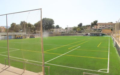 El Fútbol Alfasino celebrará este  sábado  el día del Club