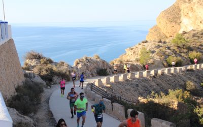 Las X Millas Costa Blanca ya tiene más de 120 inscritos para la XVI edición y abre inscripción para la VII edición de las V Millas