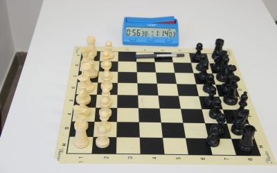 El Club de Ajedrez de l’Alfàs del Pi  ganó  su tercer   encuentro y comparte liderato de la de liga la autonómica