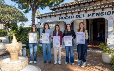 III Jornada de Autocuidado y Empoderamiento femenino en l’Alfàs con motivo del 8M