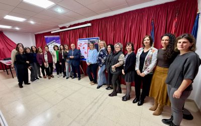 La XXV Trobada de Dones de la Marina Baixa se celebrará el 6 de marzo en Callosa d’en Sarrià