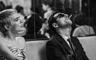 Mañana nueva sesión del Ciclo de Cine Solidario de l’Alfàs con ‘Nouvell Vague’ de Richard Linklater