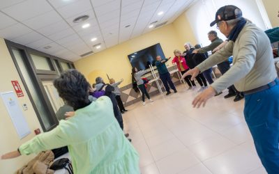 El Ayuntamiento de l’Alfàs del Pi anima a la ciudadanía a sumarse a las rutas saludables de los lunes