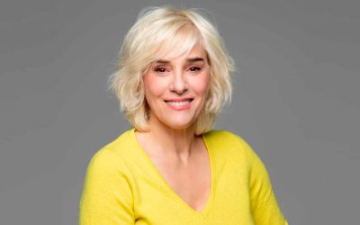 ‘La mujer rota’ clausura el domingo la 24 Mostra de Teatre de l’Alfàs con el homenaje a Anabel Alonso