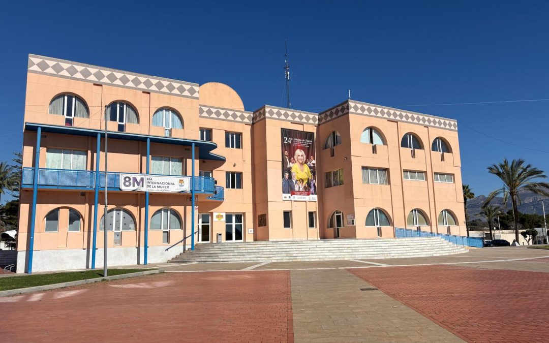 Esta tarde se presenta el proyecto ‘L’Alfàs 2026. Año Cultural’ junto con la obra ‘Legado vivo’