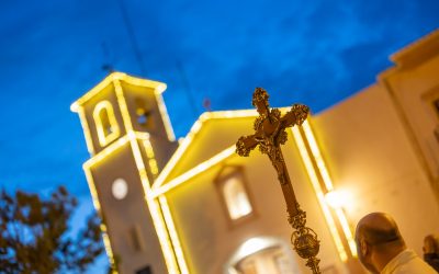 L’Alfàs del Pi celebra la Semana Santa 2026 con importantes novedades y una programación ampliada