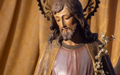 L’Alfàs del Pi celebra los días grandes de las Fiestas de San José con una amplia programación